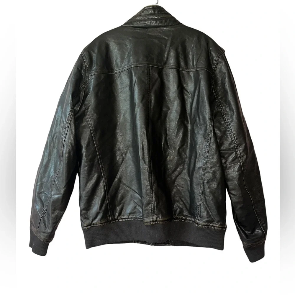 Levi’s jacket size medium men